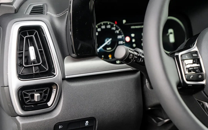 Kia Sorento cena 249900 przebieg: 5, rok produkcji 2023 z Nowe Warpno małe 562